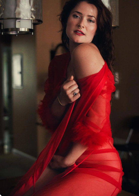 Nightdress