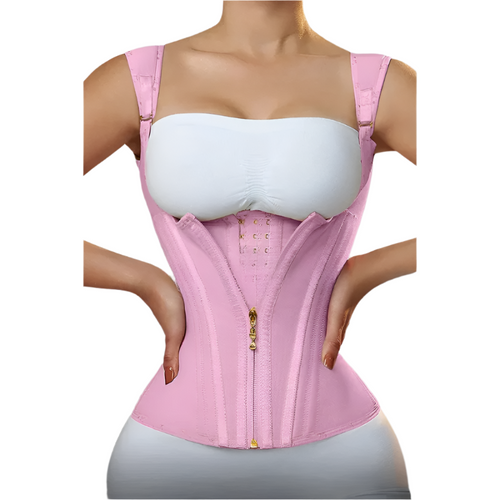 UltraFit Double Compression Waist Trainer